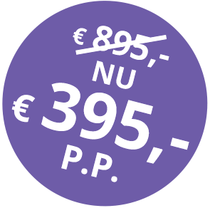 Actieprijs